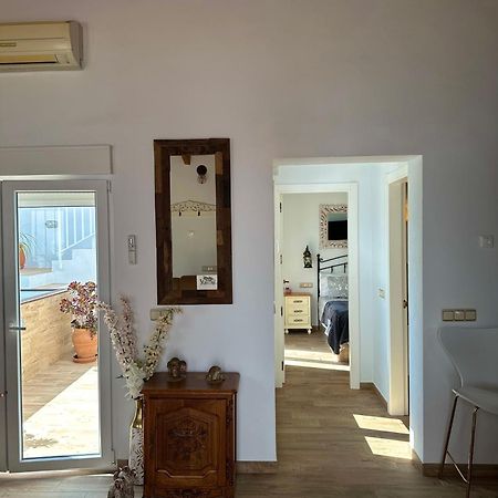 Casa Noah Βίλα Nerja Εξωτερικό φωτογραφία