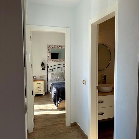 Casa Noah Βίλα Nerja Εξωτερικό φωτογραφία