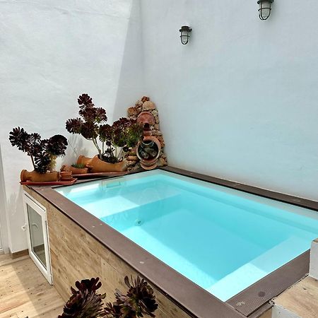 Casa Noah Βίλα Nerja Εξωτερικό φωτογραφία