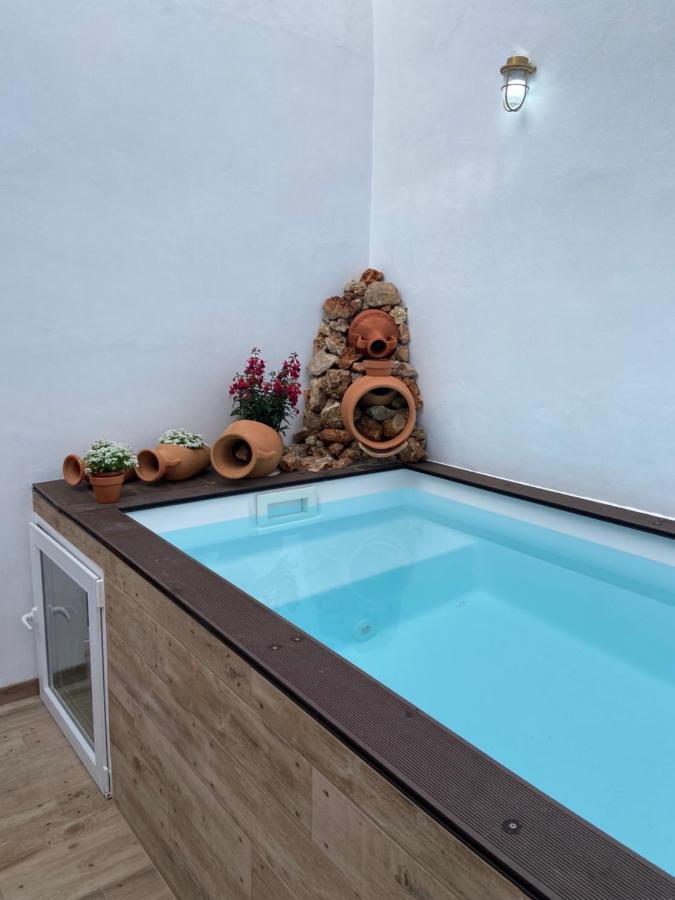 Casa Noah Βίλα Nerja Εξωτερικό φωτογραφία