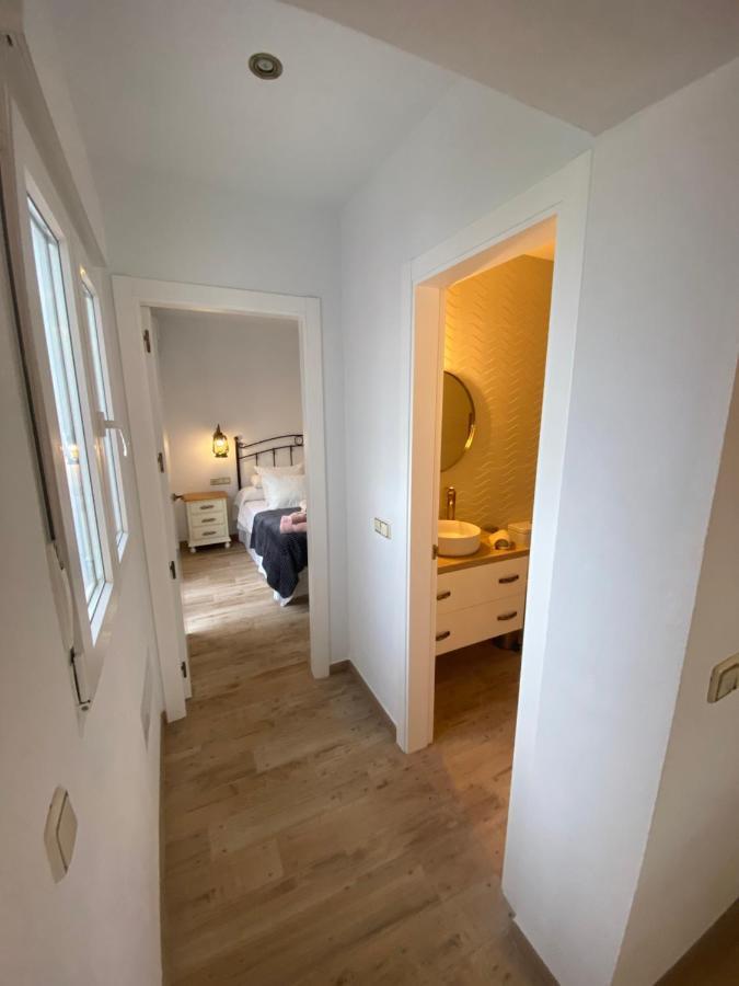 Casa Noah Βίλα Nerja Εξωτερικό φωτογραφία