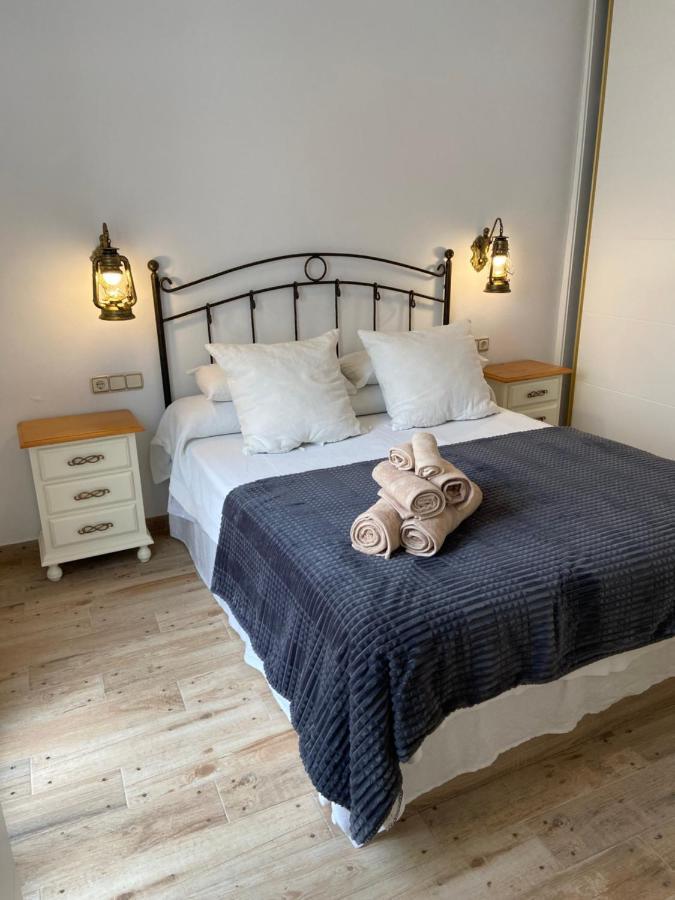 Casa Noah Βίλα Nerja Εξωτερικό φωτογραφία