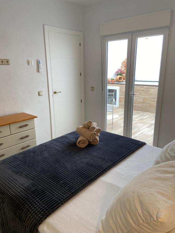 Casa Noah Βίλα Nerja Εξωτερικό φωτογραφία