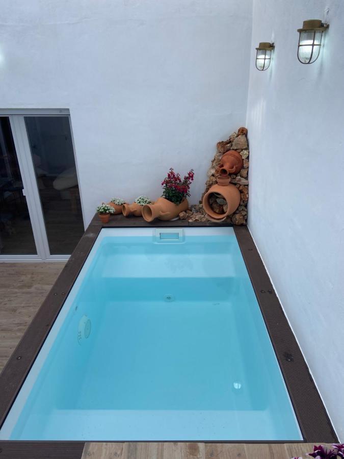 Casa Noah Βίλα Nerja Εξωτερικό φωτογραφία