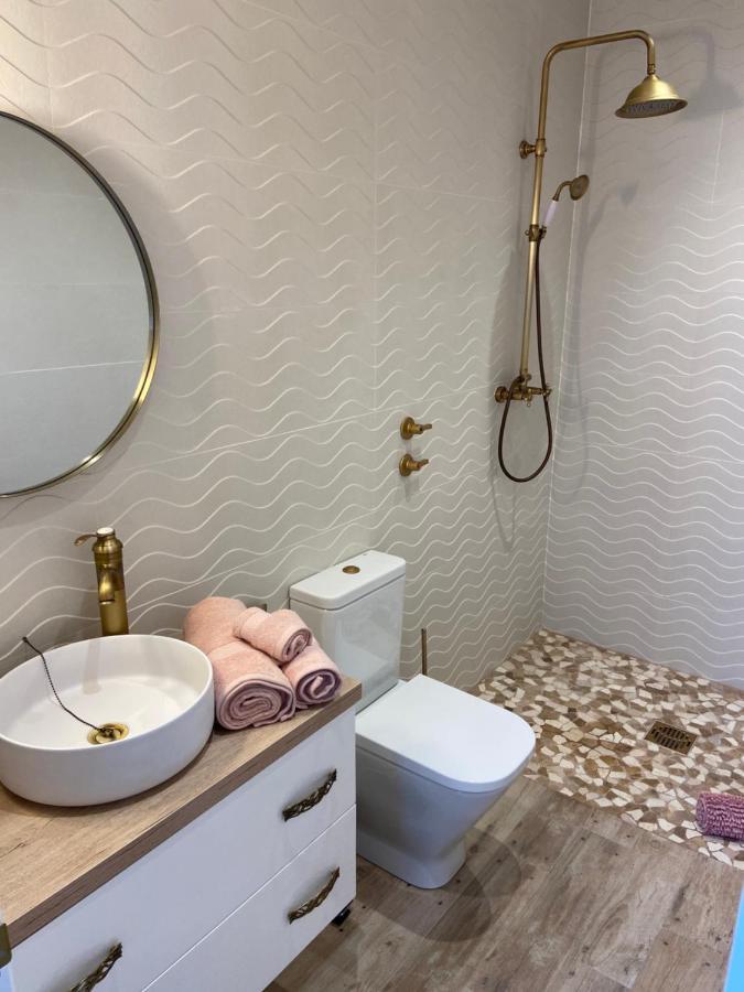 Casa Noah Βίλα Nerja Εξωτερικό φωτογραφία