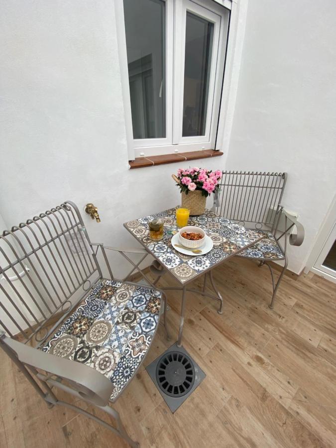 Casa Noah Βίλα Nerja Εξωτερικό φωτογραφία