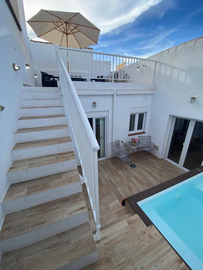 Casa Noah Βίλα Nerja Εξωτερικό φωτογραφία
