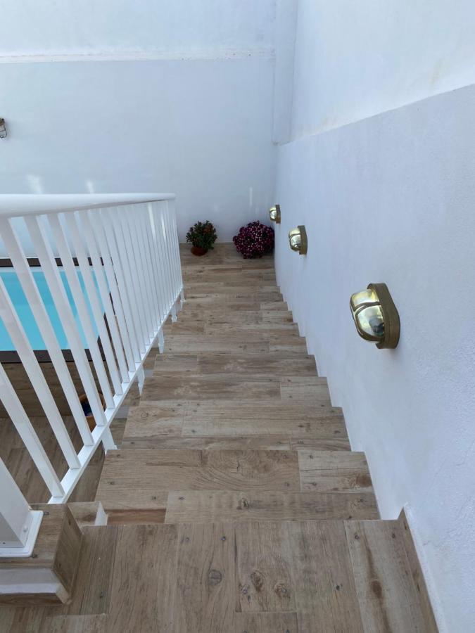 Casa Noah Βίλα Nerja Εξωτερικό φωτογραφία