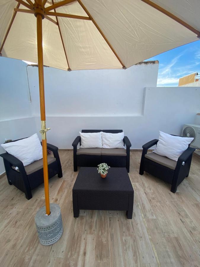 Casa Noah Βίλα Nerja Εξωτερικό φωτογραφία