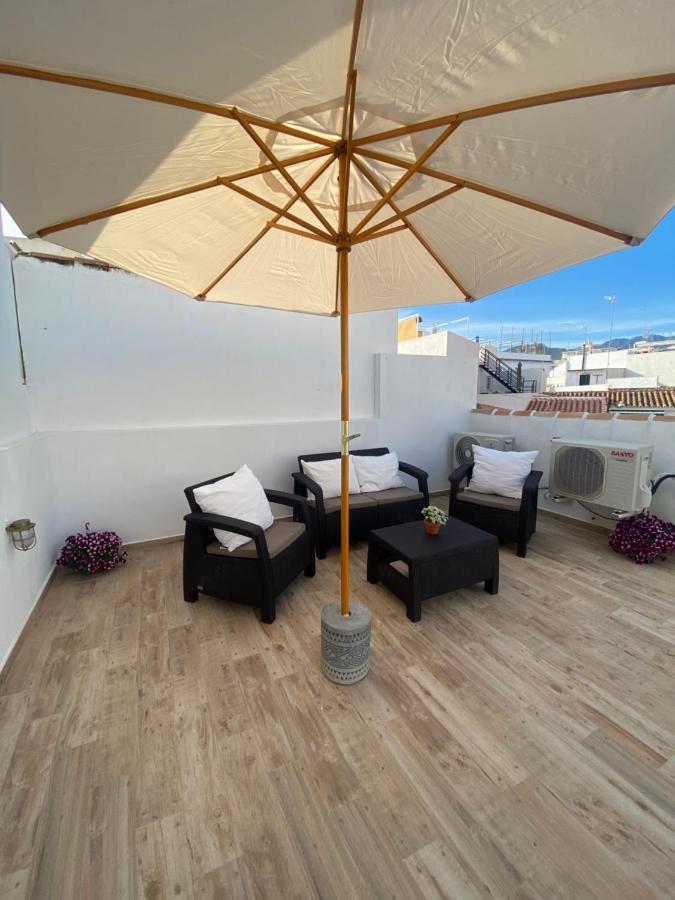 Casa Noah Βίλα Nerja Εξωτερικό φωτογραφία