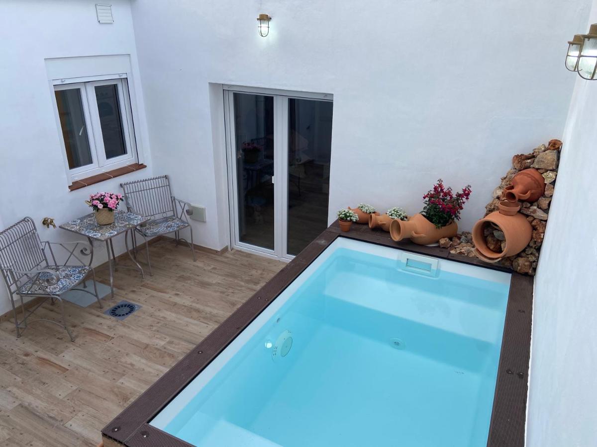 Casa Noah Βίλα Nerja Εξωτερικό φωτογραφία