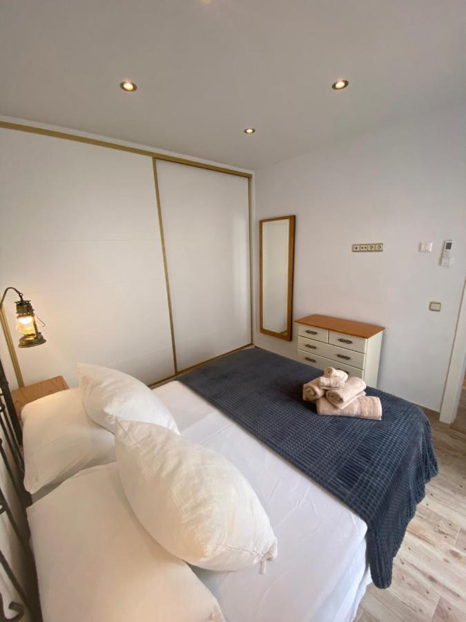 Casa Noah Βίλα Nerja Εξωτερικό φωτογραφία