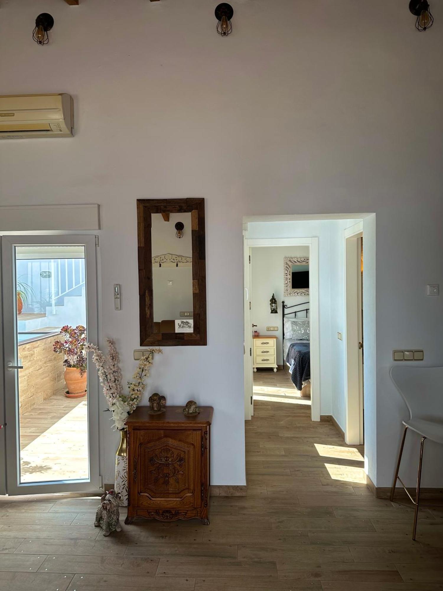 Casa Noah Βίλα Nerja Εξωτερικό φωτογραφία