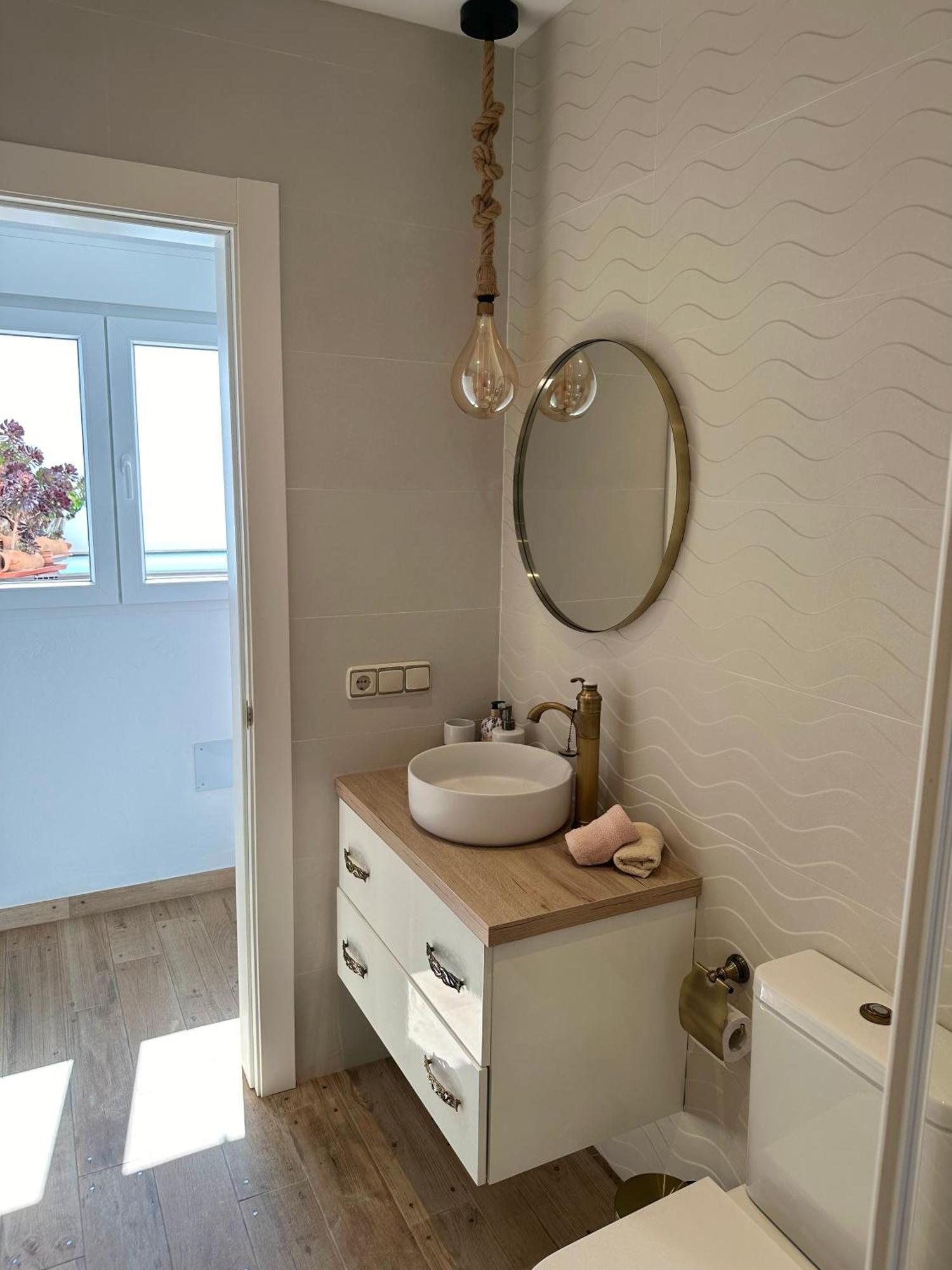 Casa Noah Βίλα Nerja Εξωτερικό φωτογραφία