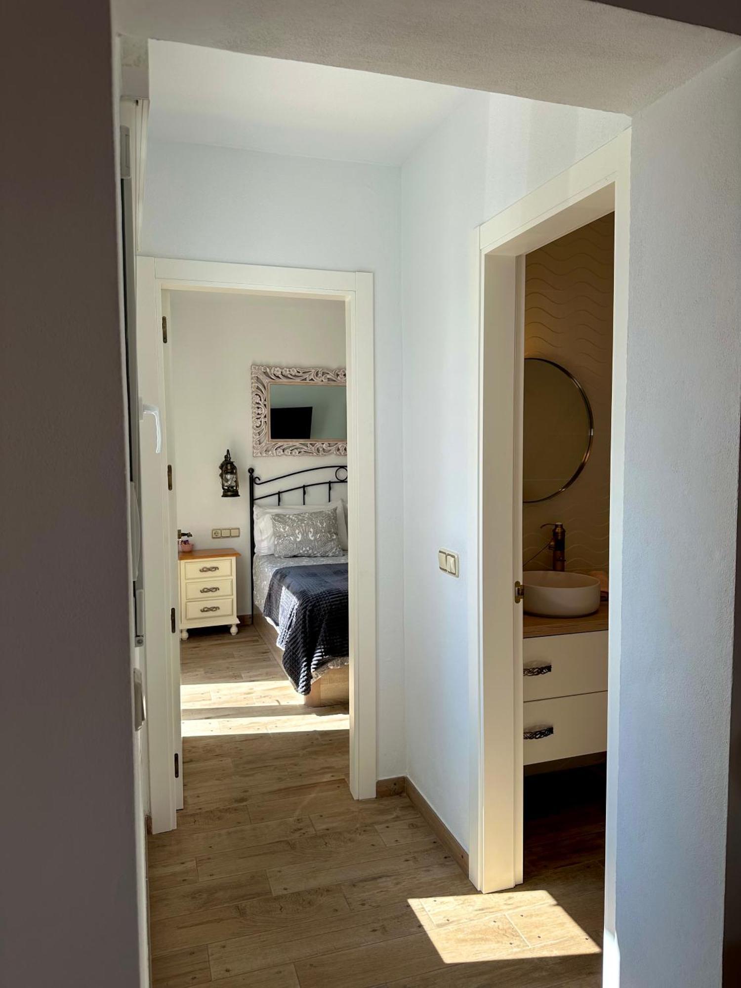 Casa Noah Βίλα Nerja Εξωτερικό φωτογραφία
