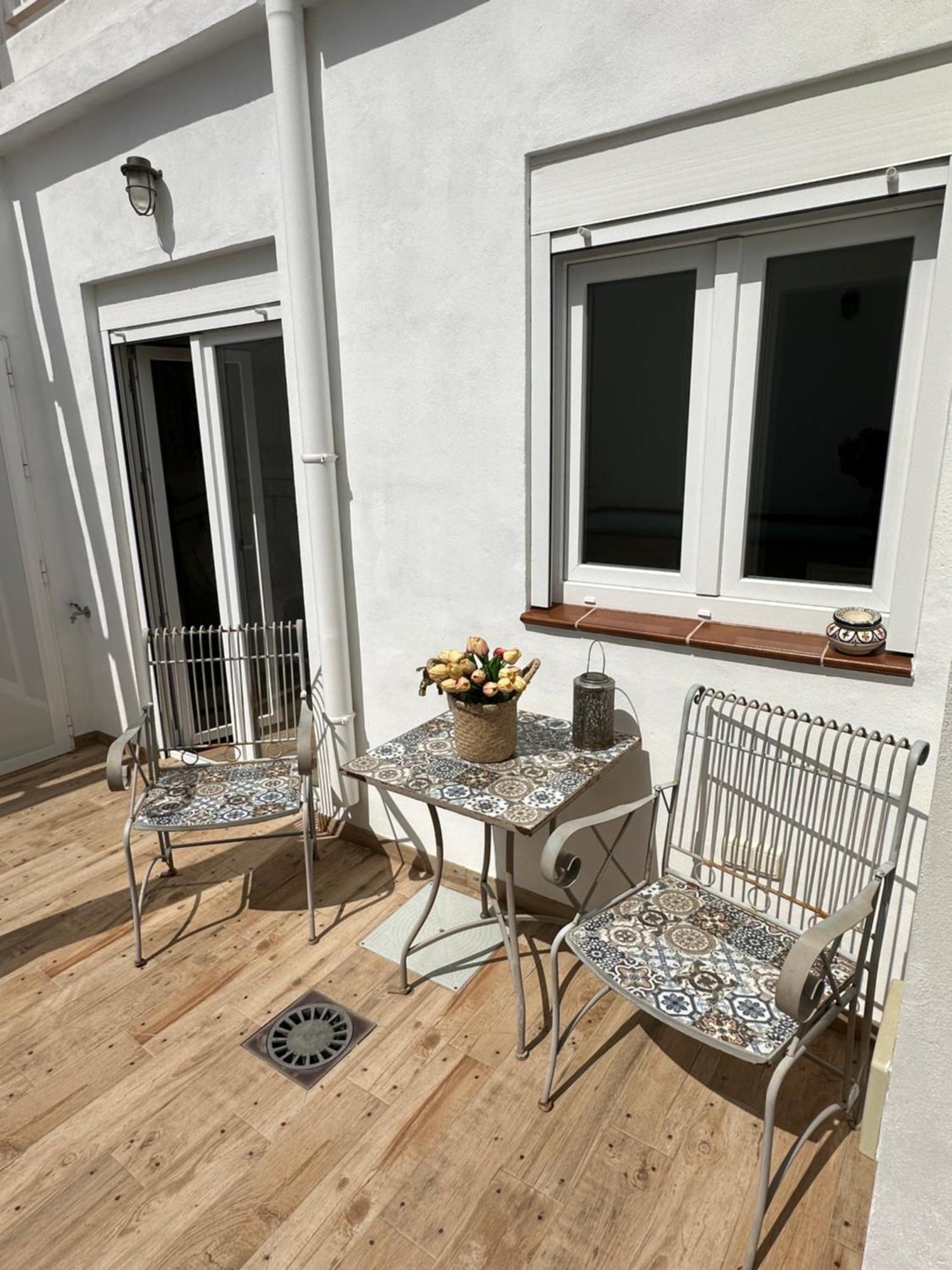 Casa Noah Βίλα Nerja Εξωτερικό φωτογραφία