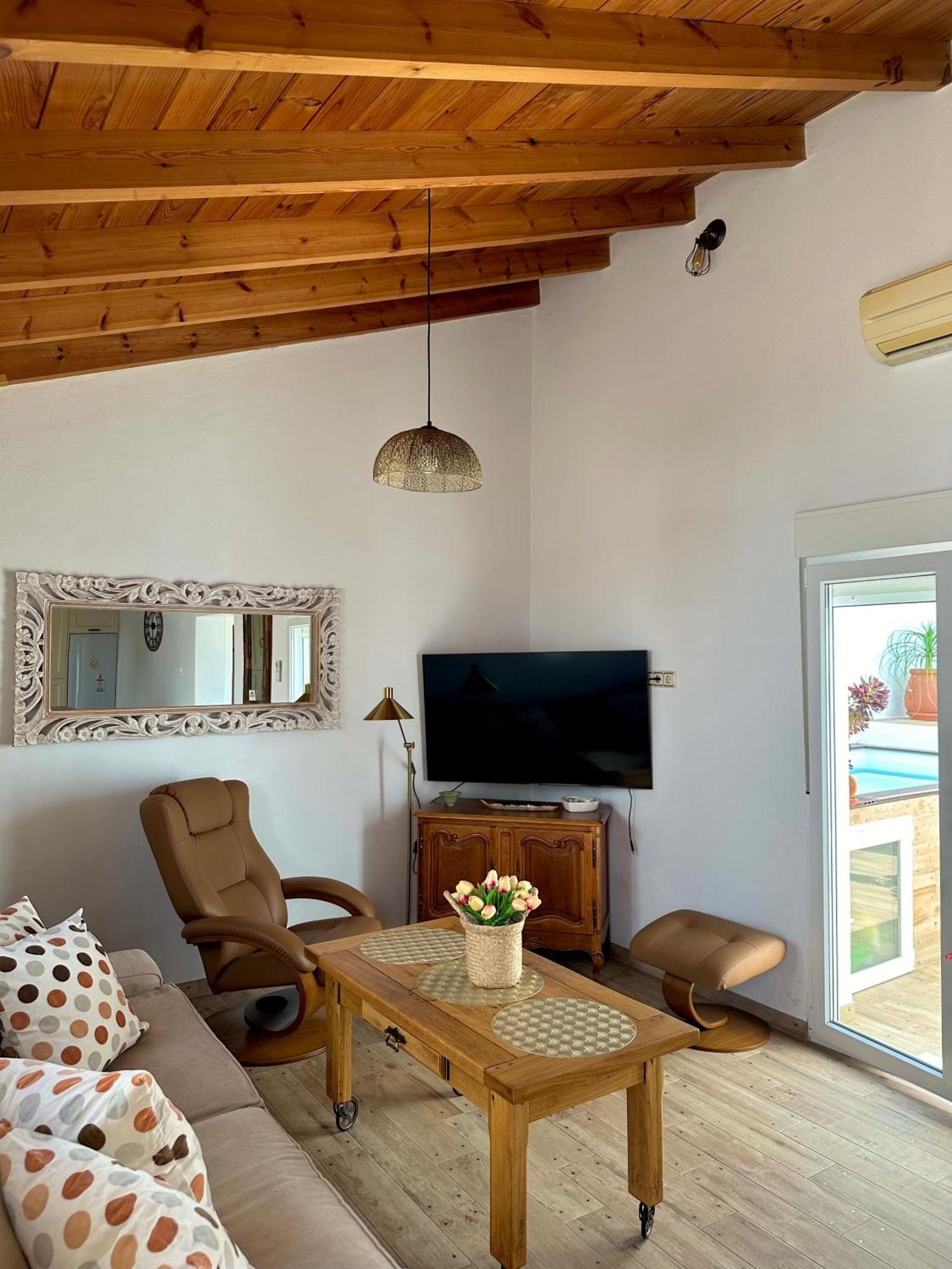 Casa Noah Βίλα Nerja Εξωτερικό φωτογραφία