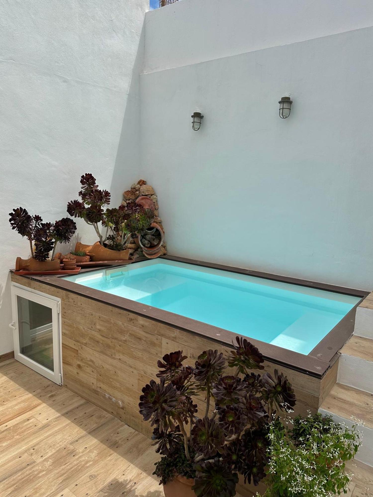 Casa Noah Βίλα Nerja Εξωτερικό φωτογραφία
