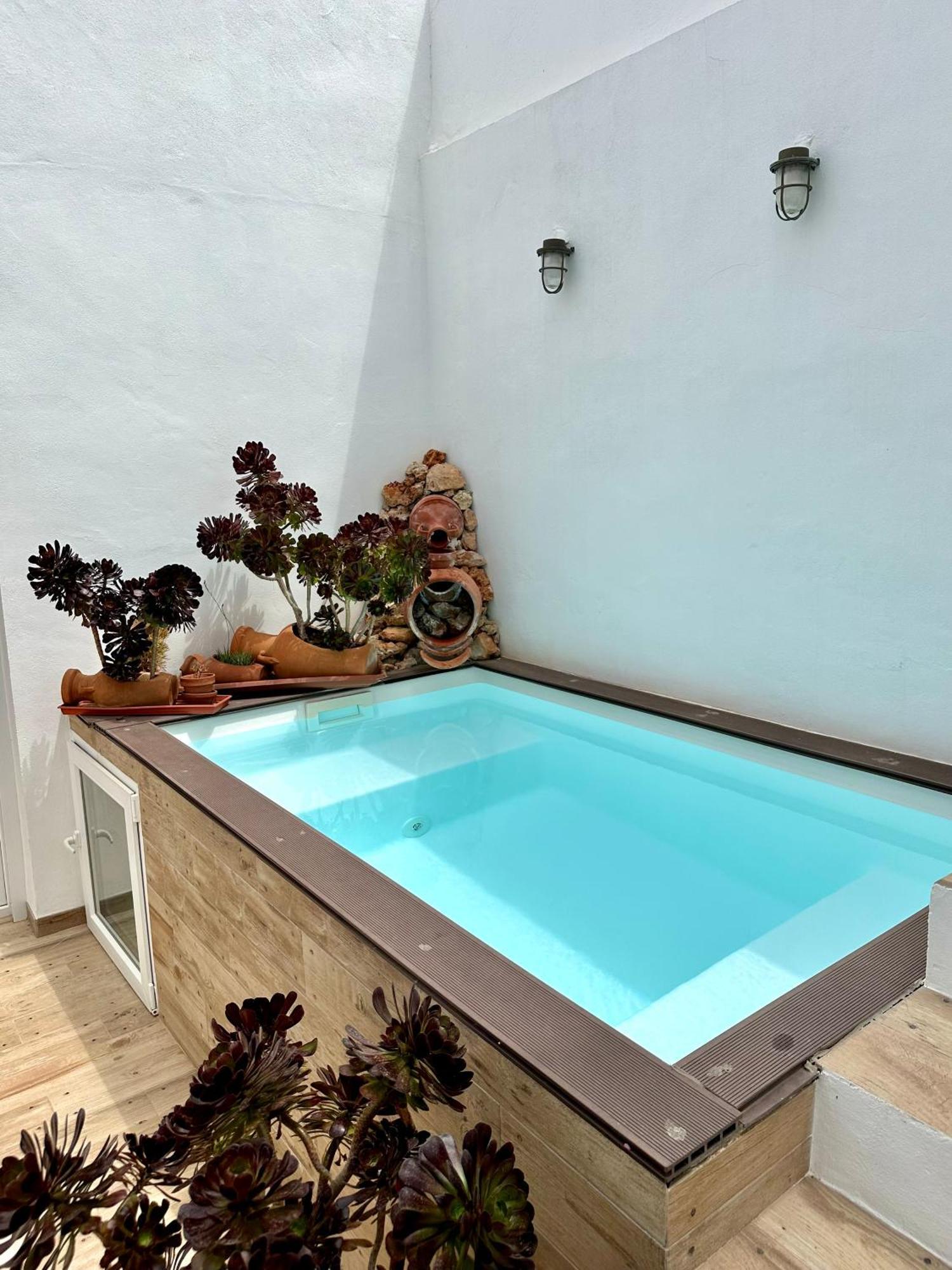 Casa Noah Βίλα Nerja Εξωτερικό φωτογραφία